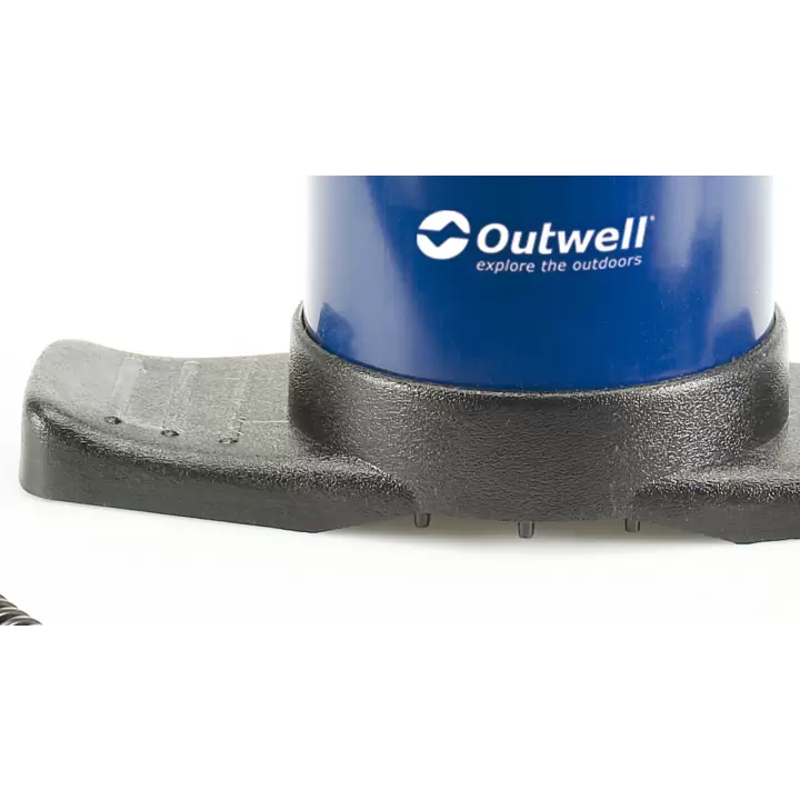 Outwell Double Action Pump Şişirme ve Söndürme Pompası