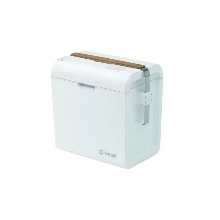 Outwell ECOlux 24 Litre White 12V/230V Buz Dolabı