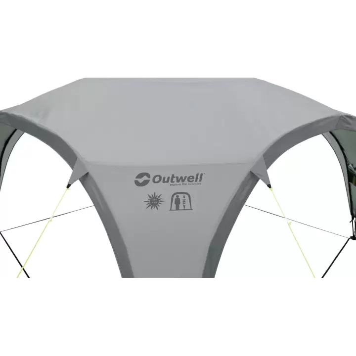 Outwell Event Lounge M - UPF+50 Korumalı 3x3 m. Gazebo Çadır & Gölgelik