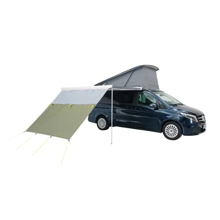 Outwell Hillcrest Tarp Fonksyonel Araç Yan Tente