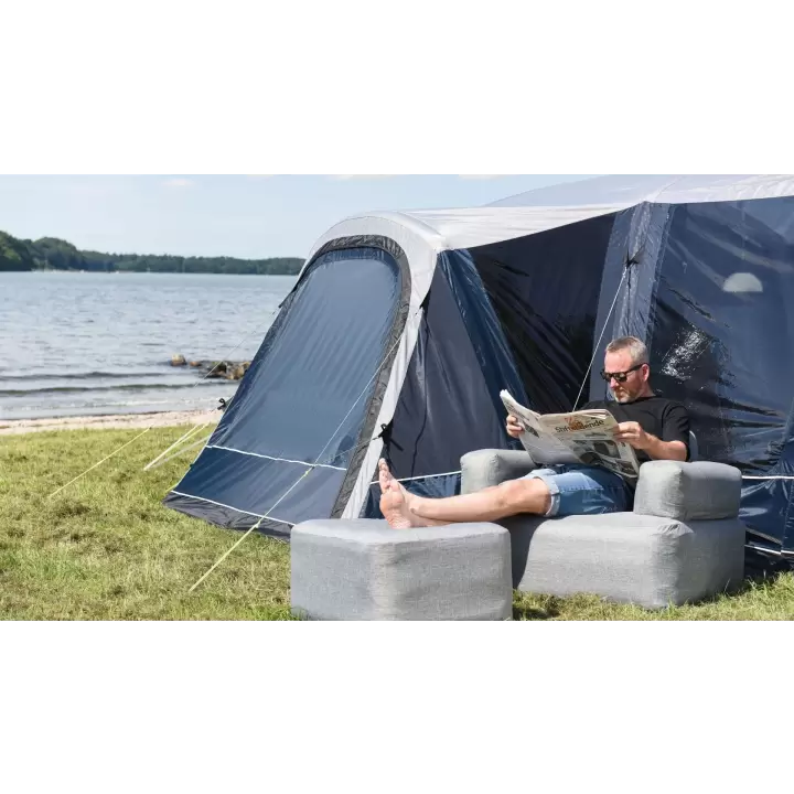 Outwell Lake Huron Inflatable Chair