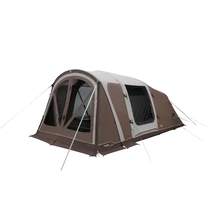 Outwell Nashville 5 Air TC 18 M² Premium Şişme Çadır