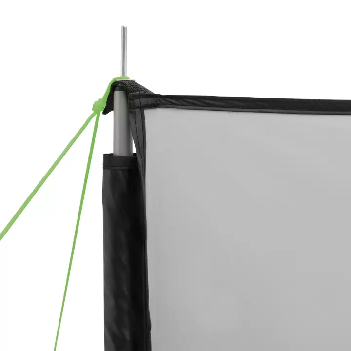 Outwell Oklahoma Windscreen Portatif Rüzgarlık ve Seperatör