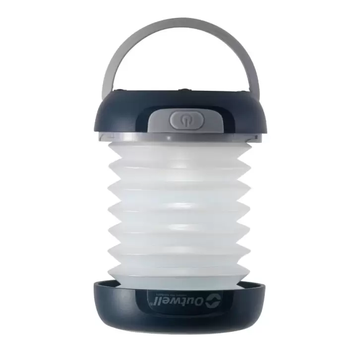 Outwell Pegasus Solar Lantern Güneş Enerjili ve USB Kamp Lambası