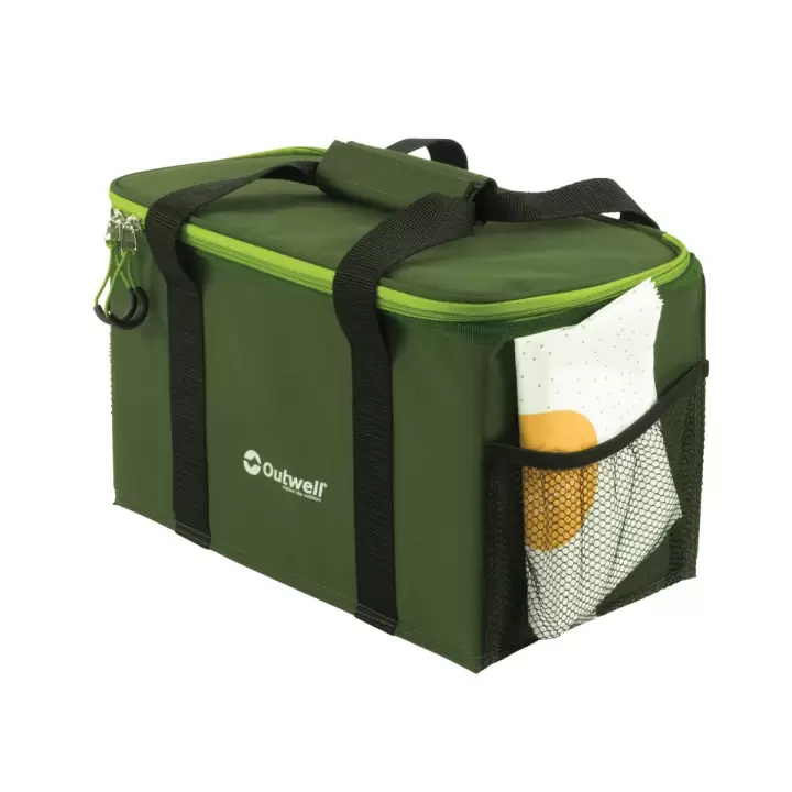 Outwell Penguin S Cool Bag 6 Litre Yüksek Yalıtımlı Soğutucu Termal Çanta