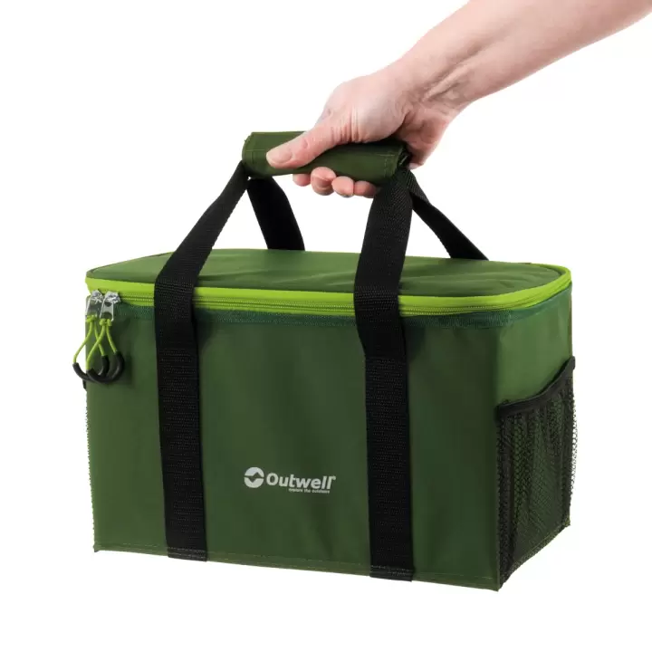 Outwell Penguin S Cool Bag 6 Litre Yüksek Yalıtımlı Soğutucu Termal Çanta