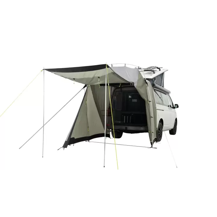 Outwell Sandcrest L Panelvan ve Campervan Araç Çadırı