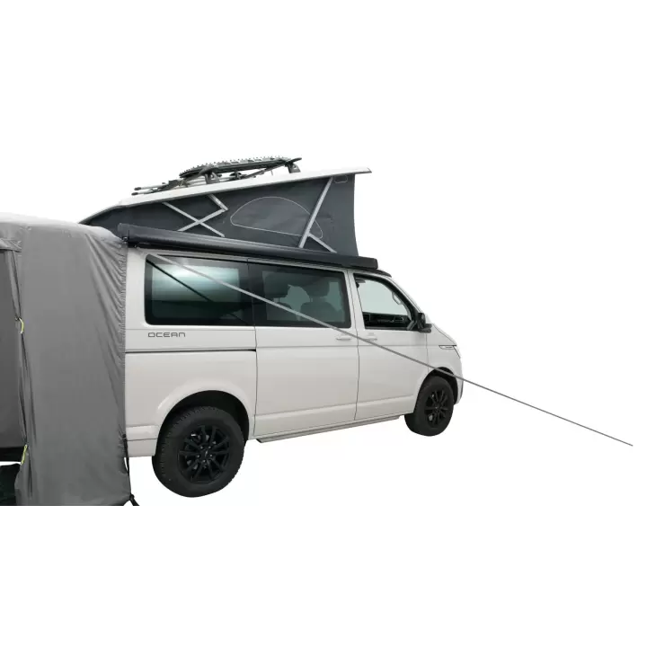 Outwell Sandcrest L Panelvan ve Campervan Araç Çadırı