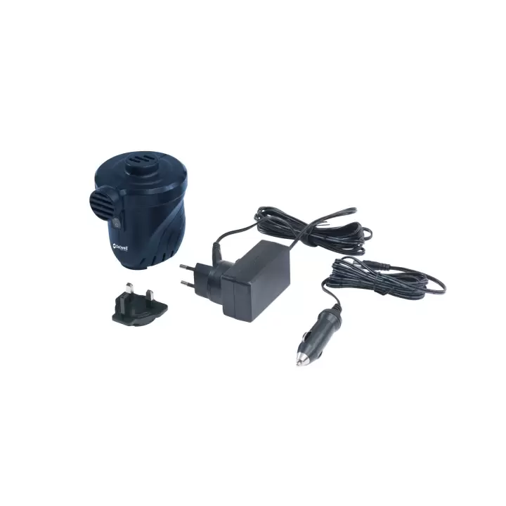 Outwell Sky2 Pump 12V/230V Çok Fonksiyonlu Pompa