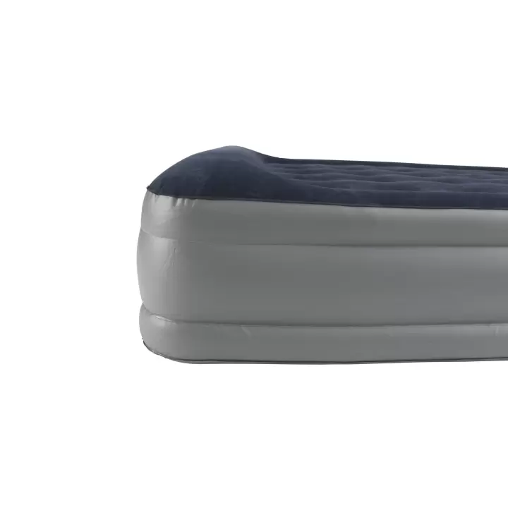 Outwell Superior Double w. built-in pump Premium İki Kişilik Şişme Yatak