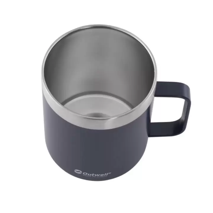 Outwell Taster Vacuum Mug Paslanmaz Çelik Termos Bardak 0,5 LT