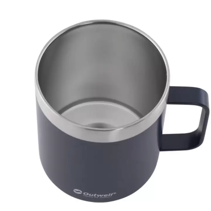 Outwell Taster Vacuum Mug Paslanmaz Çelik Termos Bardak 0,5 LT