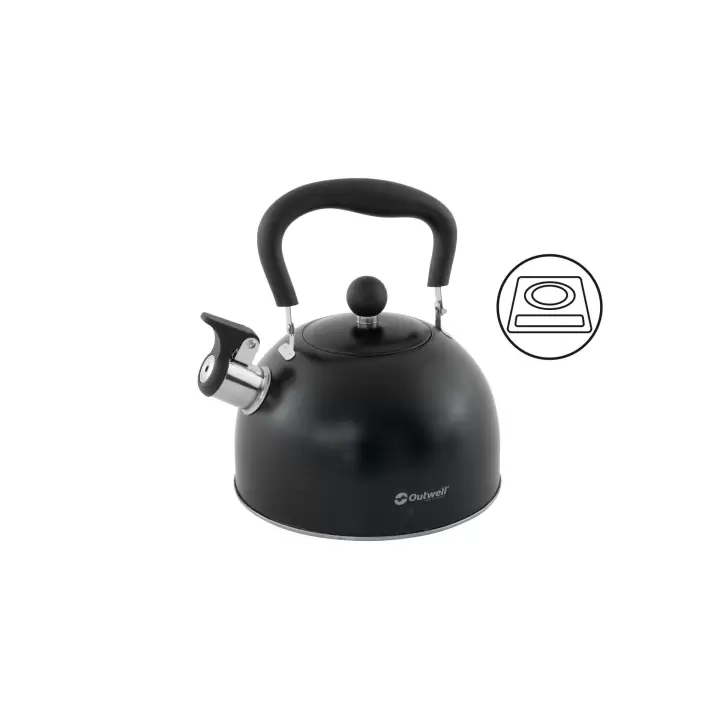 Outwell Tea Break Lux Kettle L