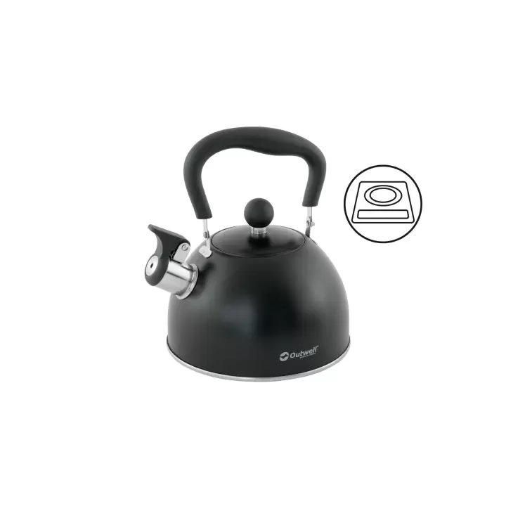 Outwell Tea Break Lux Kettle M