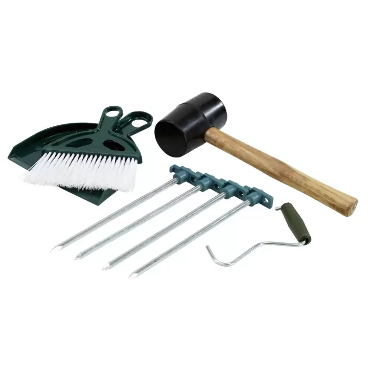 Outwell Tent Tool Kit Çadır Bakım Kiti