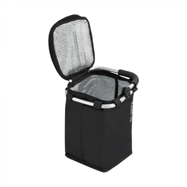 Pro-User CoolZ 19 19L 12/24/230V -20°C Kompresörlü Taşınabilir Buzdolabı