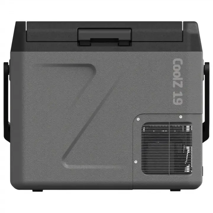 Pro-User CoolZ 19 19L 12/24/230V -20°C Kompresörlü Taşınabilir Buzdolabı