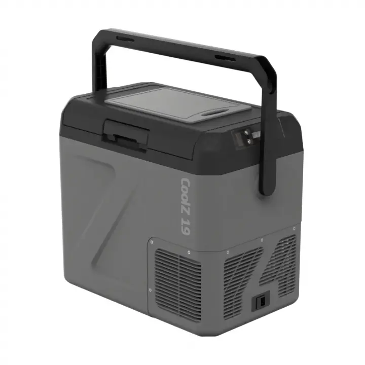 Pro-User CoolZ 19 19L 12/24/230V -20°C Kompresörlü Taşınabilir Buzdolabı