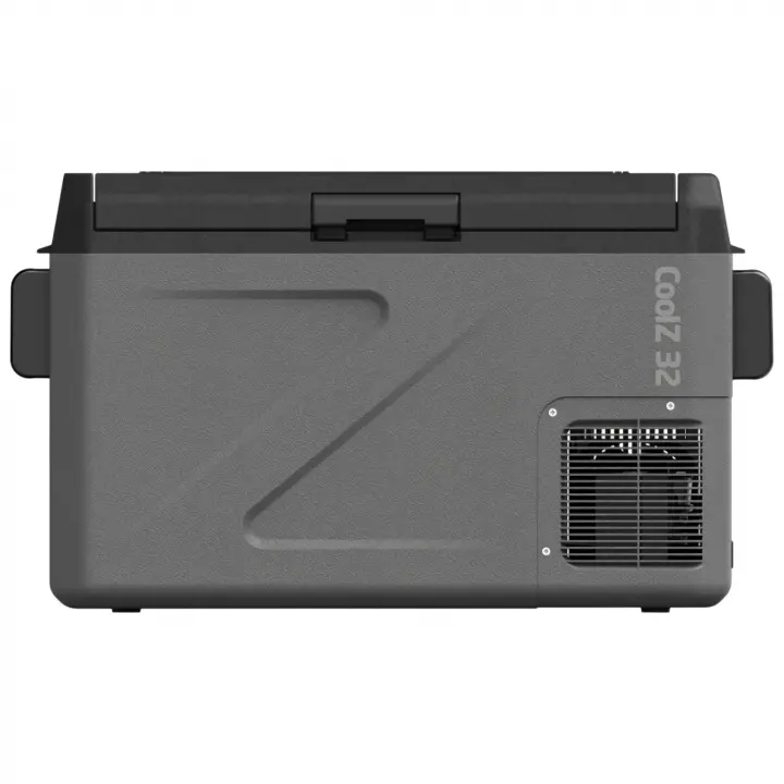 Pro-User CoolZ 32 32L 12/24/230V -20°C Kompresörlü Taşınabilir Buzdolabı