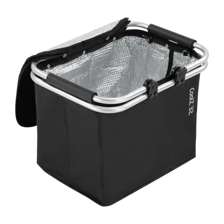 Pro-User CoolZ 32 32L 12/24/230V -20°C Kompresörlü Taşınabilir Buzdolabı