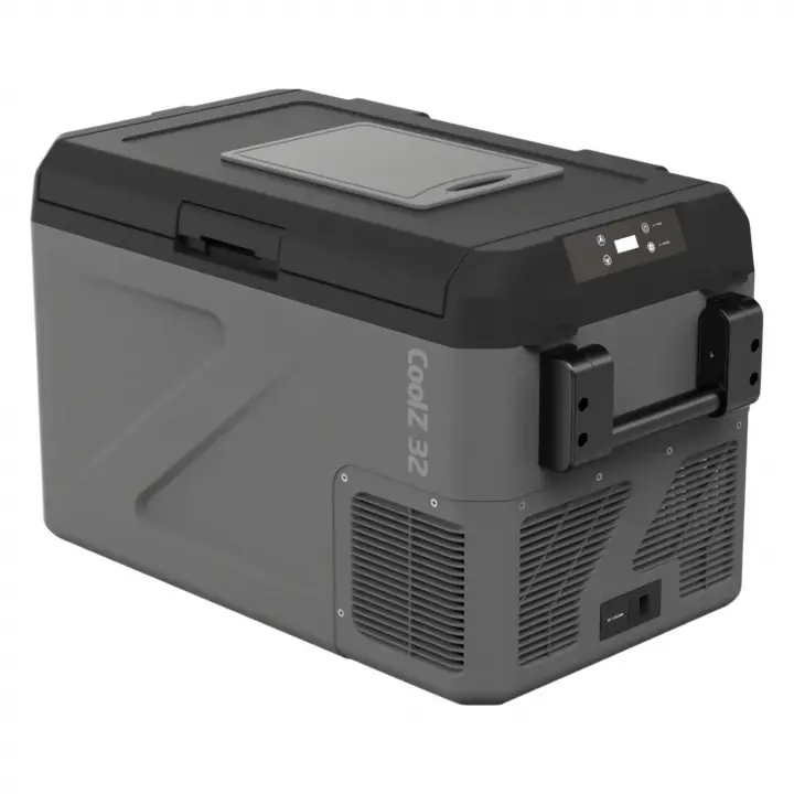 Pro-User CoolZ 32 32L 12/24/230V -20°C Kompresörlü Taşınabilir Buzdolabı