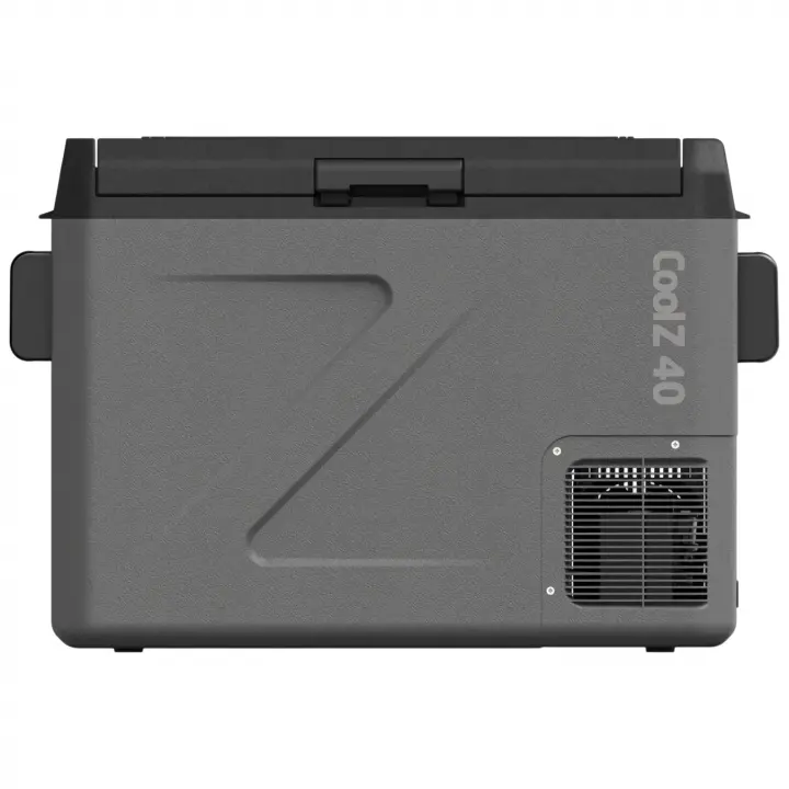 Pro-User CoolZ 40 40L 12/24/230V -20°C Kompresörlü Taşınabilir Buzdolabı