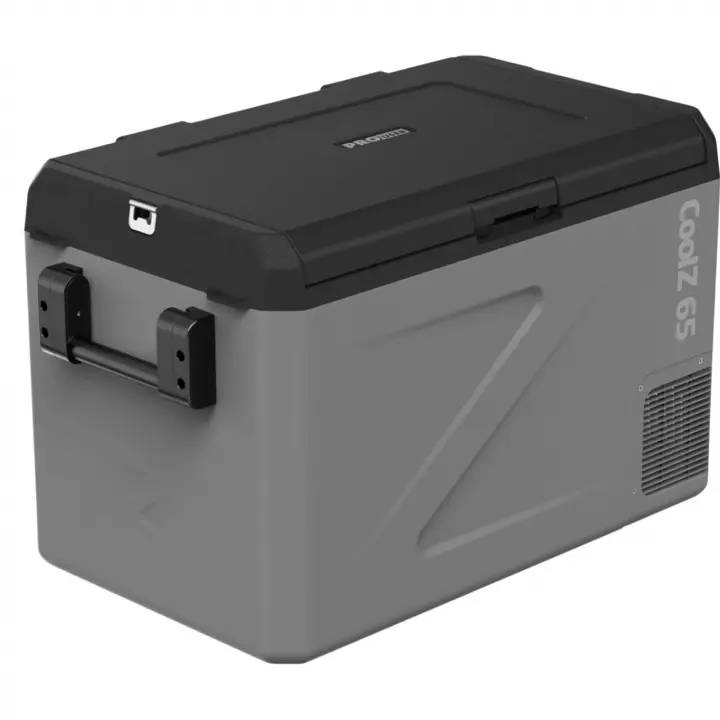 Pro-User CoolZ 65 65L 12/24/230V -20°C Kompresörlü Taşınabilir Buzdolabı