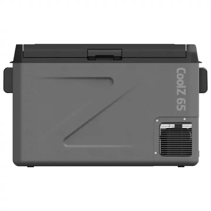 Pro-User CoolZ 65 65L 12/24/230V -20°C Kompresörlü Taşınabilir Buzdolabı