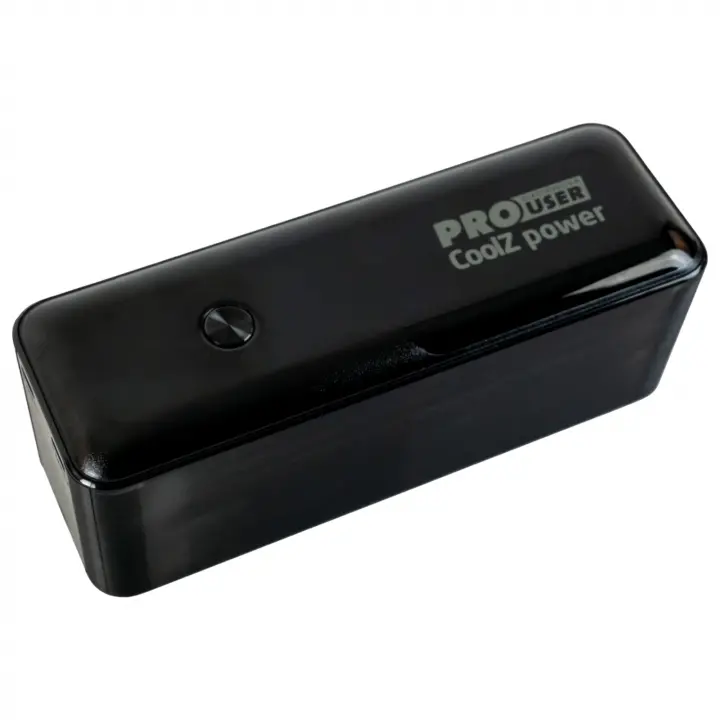 Pro-User CoolZ Power 133Wh Taşınabilir Soğutucu Powerbank (Güç Kaynağı)