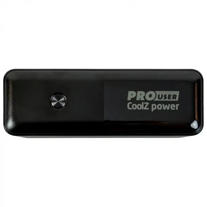 Pro-User CoolZ Power 133Wh Taşınabilir Soğutucu Powerbank (Güç Kaynağı)
