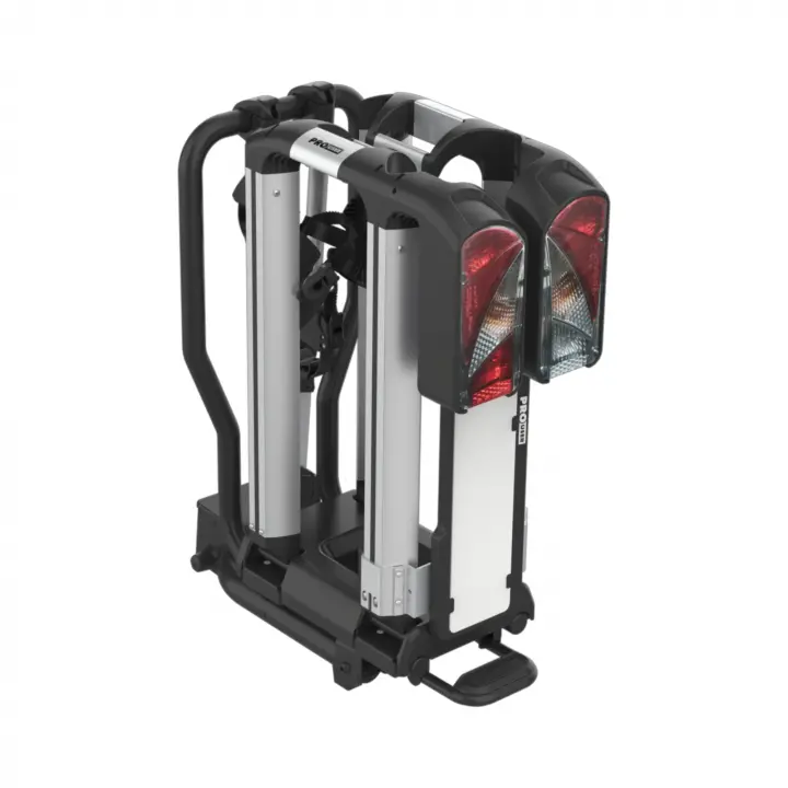 Pro-User Diamant FG2 Katlanabilir Çeki Demiri 2li Bisiklet Taşıyıcı