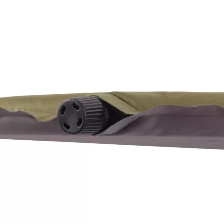 Robens Campground 25 Ultralight Yalıtımlı Şişme Mat (R-Değeri: 2,1)