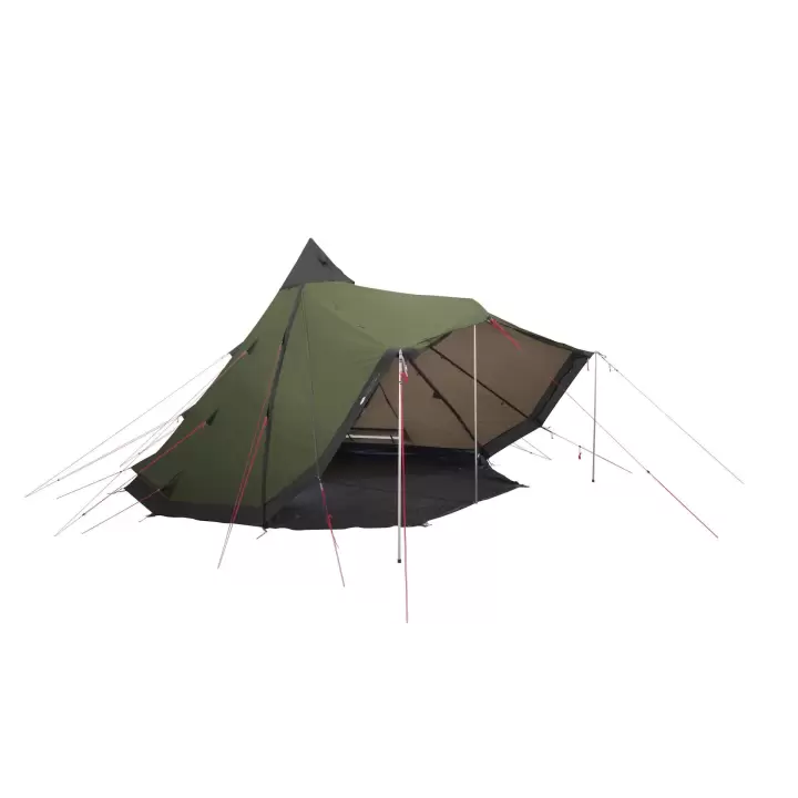 Robens Chinook Ursa PRS Glamping & Buschcraft HydroTex® Mega Çadır