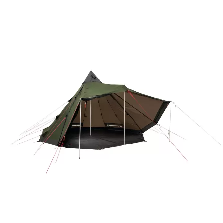 Robens Chinook Ursa PRS Glamping & Buschcraft HydroTex® Mega Çadır