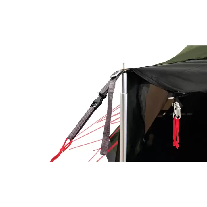 Robens Chinook Ursa PRS Glamping & Buschcraft HydroTex® Mega Çadır