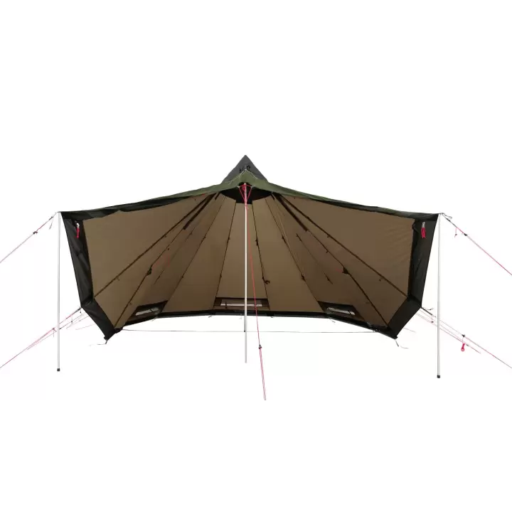 Robens Chinook Ursa PRS Glamping & Buschcraft HydroTex® Mega Çadır