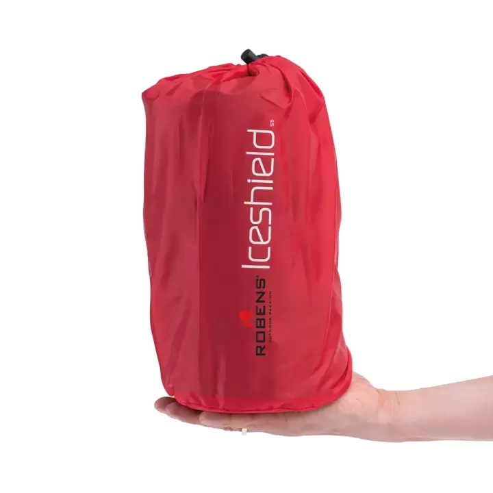 Robens Iceshield 55 Ultralight Yalıtımlı Şişme Mat R:4.2 (-12°C)