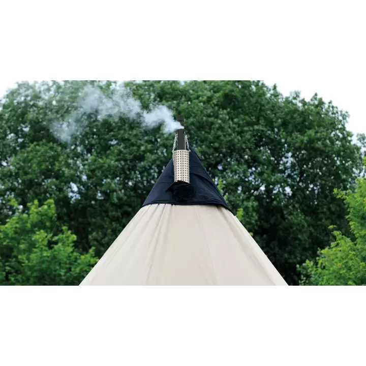 Robens Kiowa Tipi Tent Glamping & Buschcraft Mega Çadır