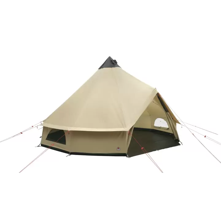 Robens Klondike Grande Glamping & Buschcraft HydroTex® Mega Çadır