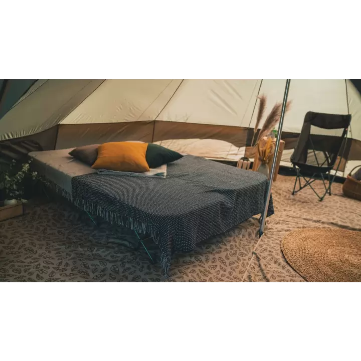 Robens Klondike Grande PRS Glamping & Buschcraft HydroTex® Mega Çadır