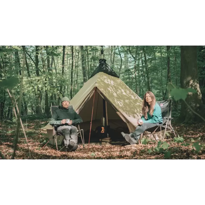 Robens Klondike S Glamping & Buschcraft HydroTex® Çadır