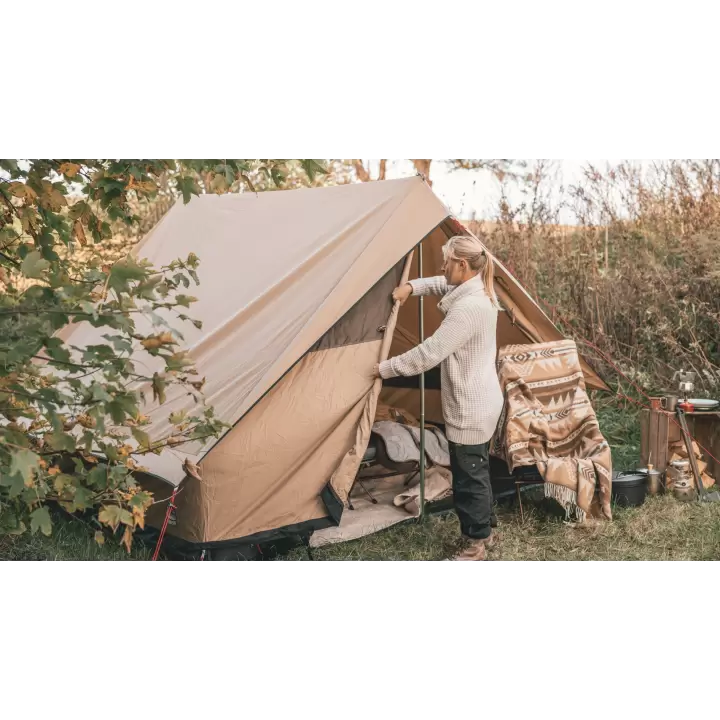 Robens Prospector Shanty Glamping & Buschcraft HydroTex® Çadır