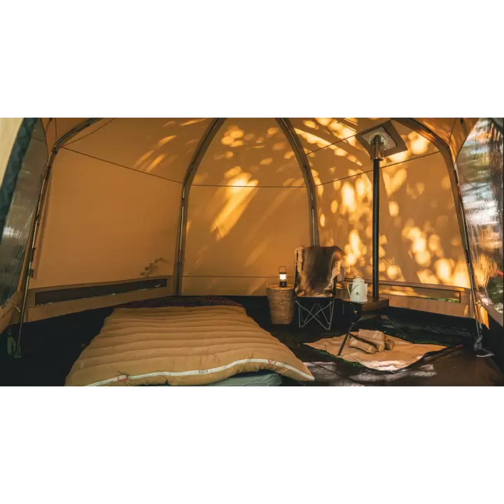 Robens Yurt Glamping & Buschcraft HydroTex® Mega Çadır