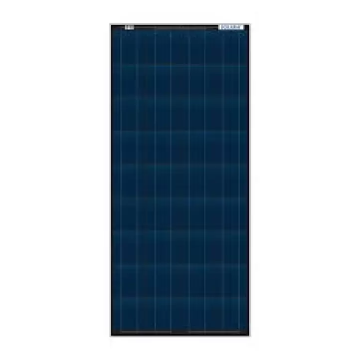 Solar SOLARA S-Series 190Wp Güneş Paneli
