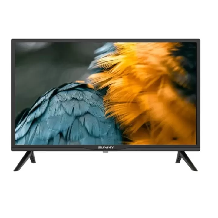 Sunny SN24LEDE6681 24" 61 Ekran 12V Uydu Alıcılı Android Smart LED TV