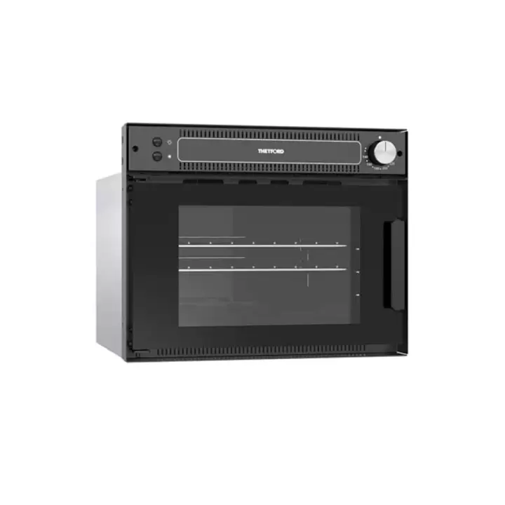 Thetford 420 Oven 418x440 mm 23L Karavan Fırını