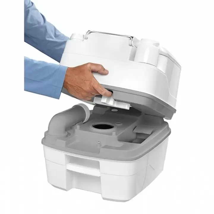 Thetford Porta Potti 365 21Lt Atık Tanklı Portatif Tuvalet