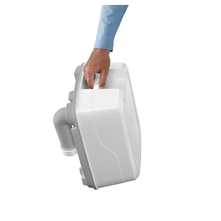 Thetford Porta Potti 365 21Lt Atık Tanklı Portatif Tuvalet