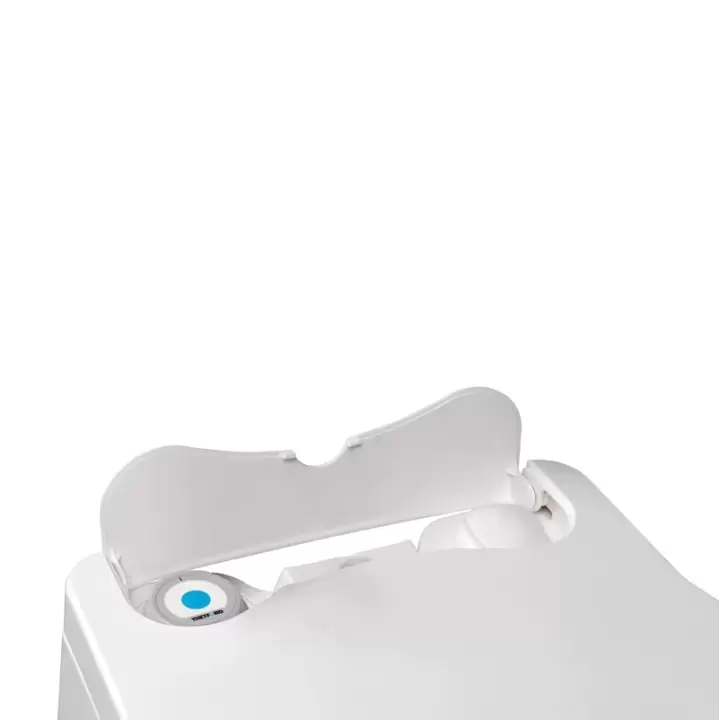 Thetford Porta Potti 565E 21Lt Pilli 21Lt Portatif Tuvalet