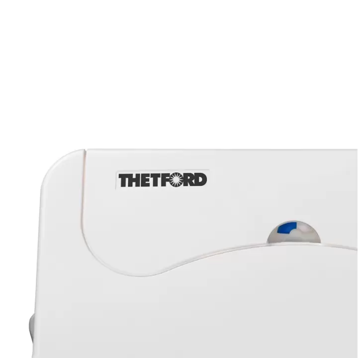 Thetford Porta Potti 565E 21Lt Pilli 21Lt Portatif Tuvalet